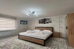 Arbat Toktogul Hotel, Toktogul