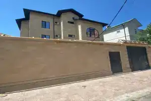 Alleyinn Private House, Makhachkala