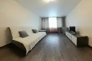 Kirova 15 Apartments, Lysva