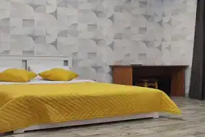 Na Ulitse Nazyma Yakupova 14 Flat, Naberezhnyye Chelny