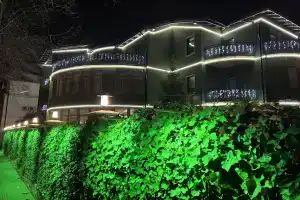 115 3-K 50 Metrov Ot Morya I Naberezhnoy Apartments, Gelendzik