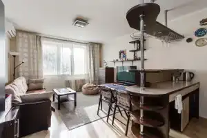 Home Like on Govorova 32 Apartments, Odintsovo