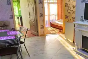 Park Gorkogo Apartments, Sochi