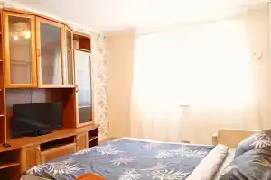 Na Rozhdestvenskoy 33 Flat, Moscow