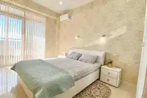 Alfa Apartamenty Pervomayskaya Apartments 1, Sochi