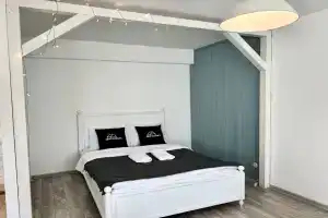 86 Sudostroitelnaya Apartment, Moscow