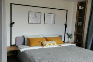 So svezhim remontom, svetlaya i chistaya Flat, Kirov