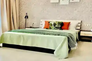 Ryadom s Morem Flat, Novorossijsk