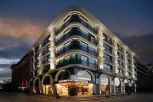 Golden Horn Bosphorus Hotel, Istanbul