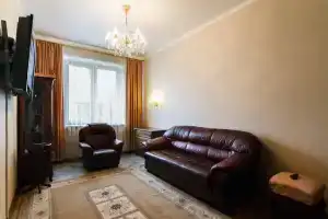 Apartamenty na Kievskoi, Moscow