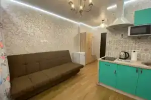 Na Ulitse Trudovaya 6 Flat, Mytishchi