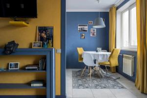 RentalSPb Apartaments, St. Petersburg