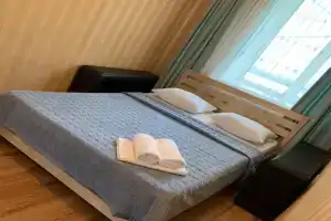 Up Apart Flat, Voronezh