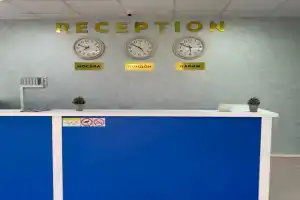Свои Люди Hostel, Orekhovo-Zuyevo