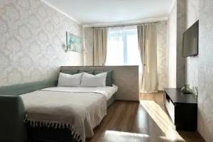 Komitetskaya 7 Flat, Korolyov