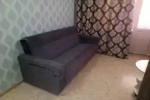 S Khoroshey Transportnoy Dostupnostyyu Flat, Biysk