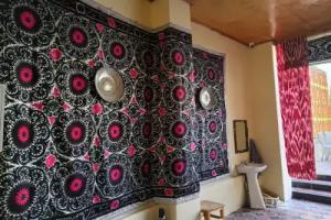 Gostevoy Dom Hotel Murodjon Guest House, Samarkand