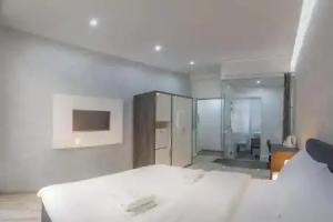 Central Park Residence Guest House, Belgrade