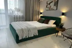 Uyutna Studiya Flat, Volgodonsk