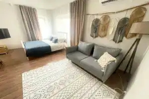 Na Taganskoy Ulitse 31/22 Flat, Moscow