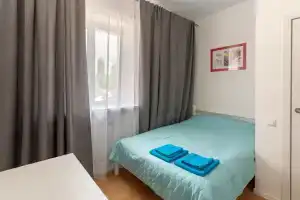 OK Bukhantseva 66 Apartments, Volgograd