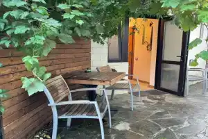 Uyutnaya u Morya Flat, Yevpatoriya