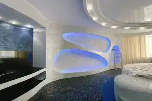 Flat v Tsentre Samary na ulice Molodogvardeiskaya, Samara