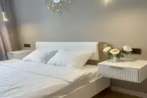 Novaja U Rio Flat, Vologda