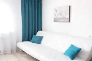 Na 4-Zheleznodorozhnoy Flat, Irkutsk