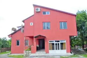 Zau Villa Hotel, Grigoleti