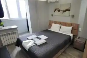 Milfej 19-1 Apartments, Novorossijsk