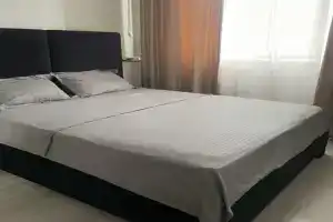 Na Prospekte Petra I Flat, Makhachkala