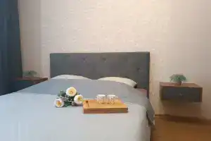 Na Torgovoy 122 Apartments, Velikiy Novgorod