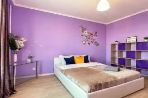 Relax Apart - Molodezhnaya Street 59 Apartments, Khimki