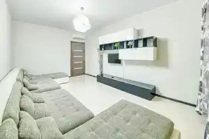 Skay Fort Apartments, Moscow