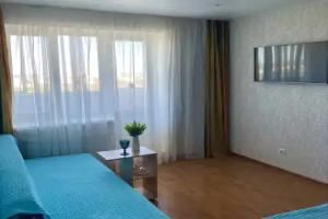 Odnokomnatnaya Na Voroshilova Flat, Izhevsk