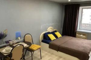 Vidovaya Studiya Ryadom S Vokzalami Flat, Kirov