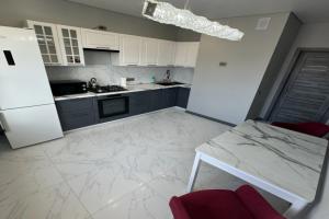 Prostornaya S Novym Remontom Flat, Yakutsk