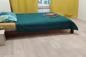 Na Sverdlova 5 Flat, Yakutsk