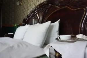 Prostornaya Treshka V Stalinke V Tsentre Goroda Flat, Sergiyev Posad