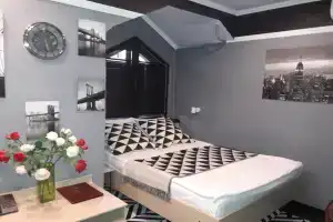 Kulon Na Nizhegorodskoj Hotel, Zhukovsky
