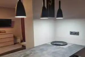 Odnushka V Zhk Imperatorskie Mytischi Flat, Mytishchi