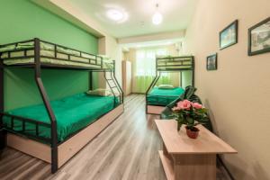 Nice Hostel, Sochi