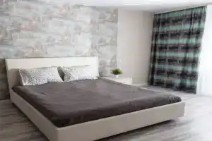 Teatr i Fontani Ryadom s Vami Apartments, Perm