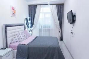 V Samom Tsentre Shui Flat, Shuya