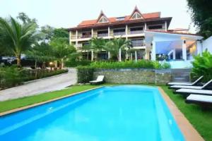 Sea Hills Resort, Patong