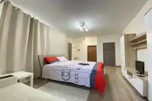 Korolev Na Lermontova 10k1 Apartments, Korolyov