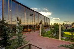 Karagat Hotel, Karakol