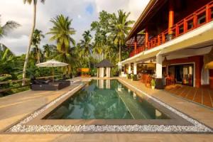 Africantes Villa, Hinkong