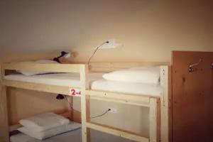 DOM Hostel, Khanty Mansiysk